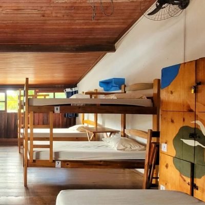 Shared Room Hostel Shared Room Hostel